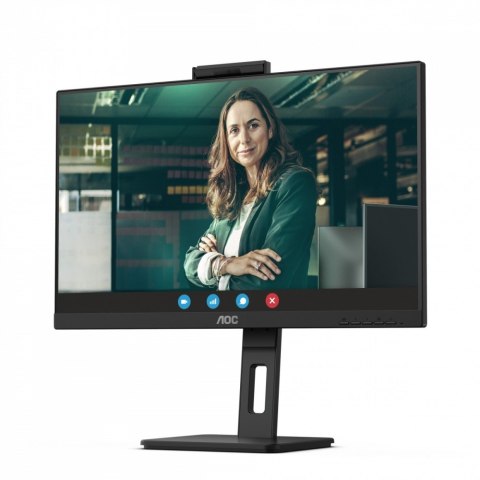 Monitor Q27P3QW 27 cali IPS HDMI DP Pivot Kamera Monitor Q27P3QW 27 cali IPS HDMI DP Pivot Kamera