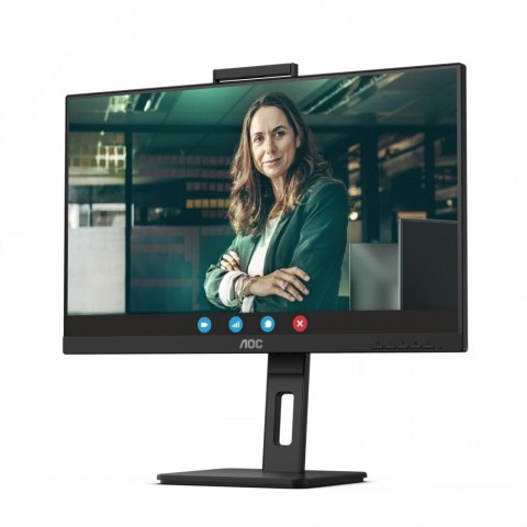 Monitor Q27P3QW 27 cali IPS HDMI DP Pivot Kamera Monitor Q27P3QW 27 cali IPS HDMI DP Pivot Kamera