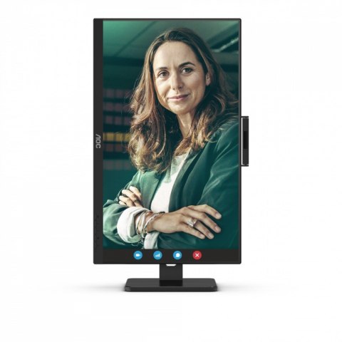 Monitor Q27P3QW 27 cali IPS HDMI DP Pivot Kamera Monitor Q27P3QW 27 cali IPS HDMI DP Pivot Kamera