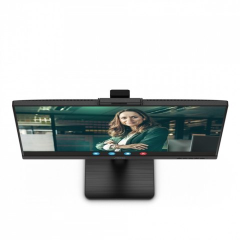 Monitor Q27P3QW 27 cali IPS HDMI DP Pivot Kamera Monitor Q27P3QW 27 cali IPS HDMI DP Pivot Kamera