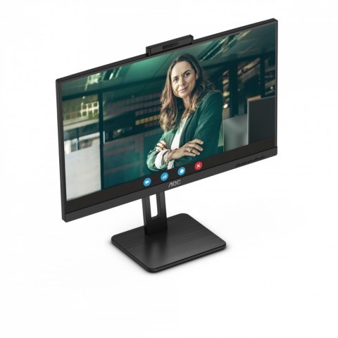 Monitor Q27P3QW 27 cali IPS HDMI DP Pivot Kamera Monitor Q27P3QW 27 cali IPS HDMI DP Pivot Kamera