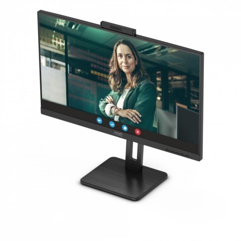 Monitor Q27P3QW 27 cali IPS HDMI DP Pivot Kamera Monitor Q27P3QW 27 cali IPS HDMI DP Pivot Kamera