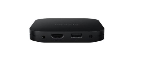 Odtwarzacz multimedialny TV box S 2 gen Odtwarzacz multimedialny TV box S 2 gen