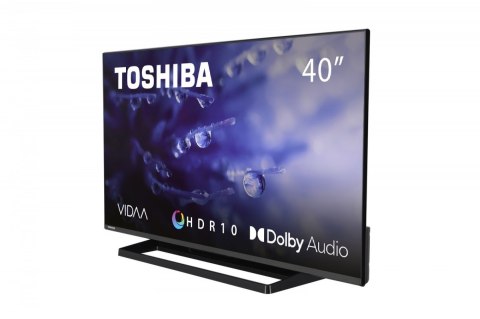Telewizor LED 40 cali 40LV3E63DG Telewizor LED 40 cali 40LV3E63DG