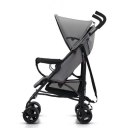 Wózek spacerowy TIK STONE GREY