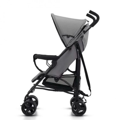 Wózek spacerowy TIK STONE GREY