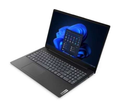Laptop V15 G4 83A100LQPB W11Pro i7-1355U/16GB/512GB/INT/15.6 FHD/Business Black/3YR OS Laptop V15 G4 83A100LQPB W11Pro i7-1355U/16GB/512GB/INT/15.6 FHD/Business Black/3YR OS