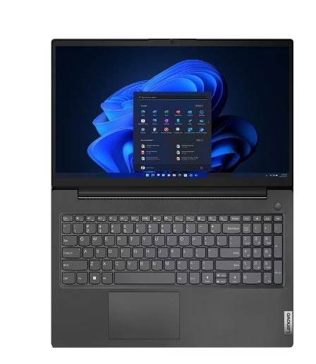 Laptop V15 G4 83A100LQPB W11Pro i7-1355U/16GB/512GB/INT/15.6 FHD/Business Black/3YR OS Laptop V15 G4 83A100LQPB W11Pro i7-1355U/16GB/512GB/INT/15.6 FHD/Business Black/3YR OS
