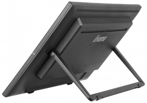 Monitor 27 cali T2755QSC-B1 Dotyk, USB, HDMI, IPS, QHD Monitor 27 cali T2755QSC-B1 Dotyk, USB, HDMI, IPS, QHD
