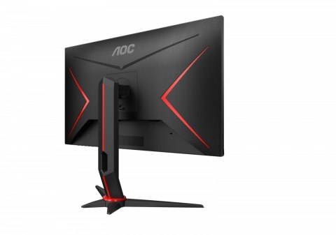 Monitor 27G2ZN3 27 cali Fast VA 280Hz HDMIx2 DP Pivot Monitor 27G2ZN3 27 cali Fast VA 280Hz HDMIx2 DP Pivot