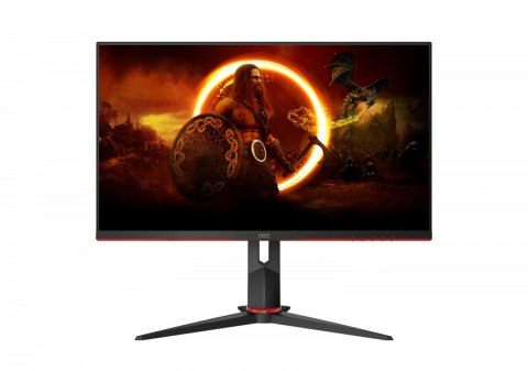 Monitor 27G2ZN3 27 cali Fast VA 280Hz HDMIx2 DP Pivot Monitor 27G2ZN3 27 cali Fast VA 280Hz HDMIx2 DP Pivot