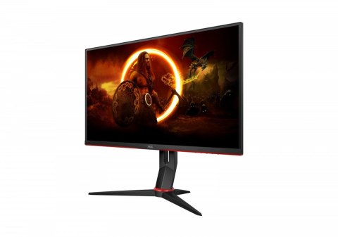 Monitor 27G2ZN3 27 cali Fast VA 280Hz HDMIx2 DP Pivot Monitor 27G2ZN3 27 cali Fast VA 280Hz HDMIx2 DP Pivot