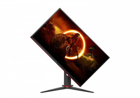 Monitor 27G2ZN3 27 cali Fast VA 280Hz HDMIx2 DP Pivot Monitor 27G2ZN3 27 cali Fast VA 280Hz HDMIx2 DP Pivot