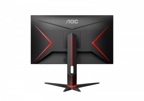Monitor 27G2ZN3 27 cali Fast VA 280Hz HDMIx2 DP Pivot Monitor 27G2ZN3 27 cali Fast VA 280Hz HDMIx2 DP Pivot