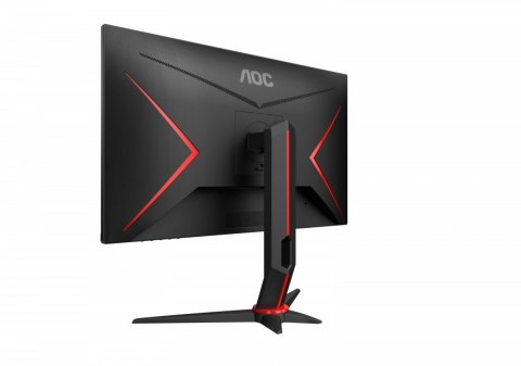 Monitor 27G2ZN3 27 cali Fast VA 280Hz HDMIx2 DP Pivot Monitor 27G2ZN3 27 cali Fast VA 280Hz HDMIx2 DP Pivot