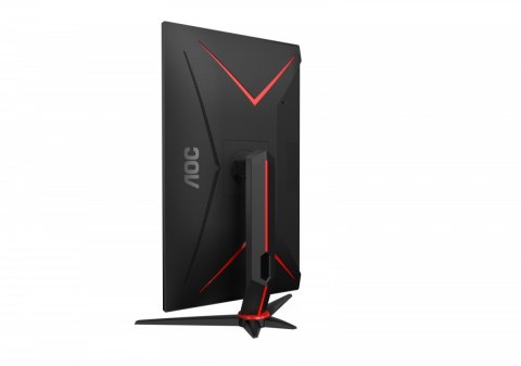 Monitor 27G2ZN3 27 cali Fast VA 280Hz HDMIx2 DP Pivot Monitor 27G2ZN3 27 cali Fast VA 280Hz HDMIx2 DP Pivot