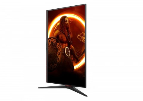 Monitor 27G2ZN3 27 cali Fast VA 280Hz HDMIx2 DP Pivot Monitor 27G2ZN3 27 cali Fast VA 280Hz HDMIx2 DP Pivot