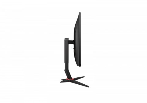 Monitor 27G2ZN3 27 cali Fast VA 280Hz HDMIx2 DP Pivot Monitor 27G2ZN3 27 cali Fast VA 280Hz HDMIx2 DP Pivot