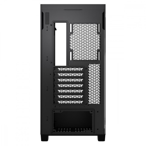 Obudowa 3500X ARGB TG Mid-Tower czarna Obudowa 3500X ARGB TG Mid-Tower czarna