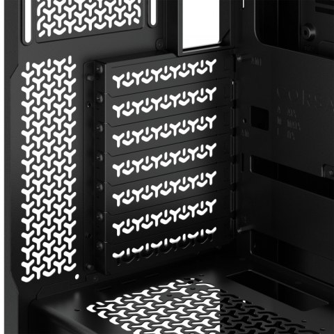 Obudowa 3500X ARGB TG Mid-Tower czarna Obudowa 3500X ARGB TG Mid-Tower czarna