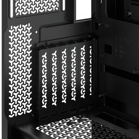 Obudowa 3500X ARGB TG Mid-Tower czarna Obudowa 3500X ARGB TG Mid-Tower czarna