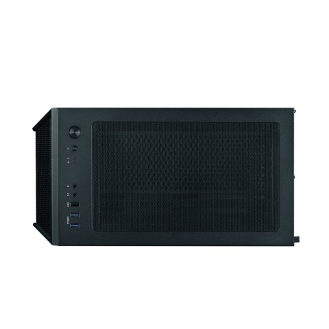 Obudowa I3 Neo ATX Mid Tower Black ARGB fan x4 Obudowa I3 Neo ATX Mid Tower Black ARGB fan x4