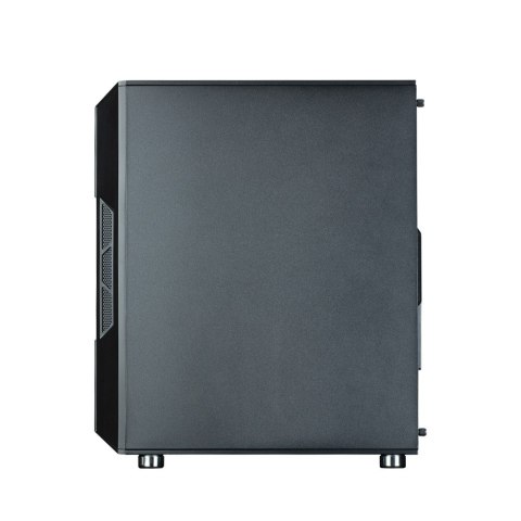 Obudowa I3 Neo ATX Mid Tower Black ARGB fan x4 Obudowa I3 Neo ATX Mid Tower Black ARGB fan x4