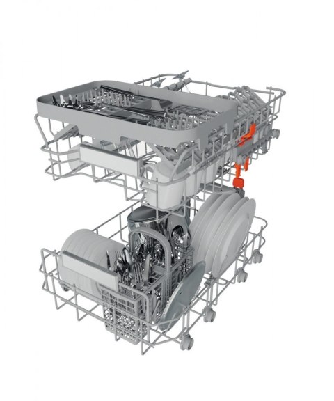 Zmywarka HSFO3T223WCX