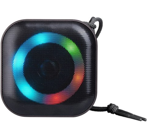 Głośnik Bluetooth ENJOY 10 3W Czarny Głośnik Bluetooth ENJOY 10 3W Czarny