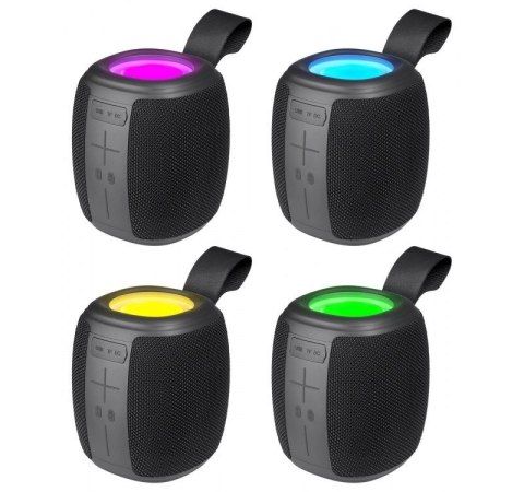 Głośnik Bluetooth ENJOY S550 Czarny Głośnik Bluetooth ENJOY S550 Czarny