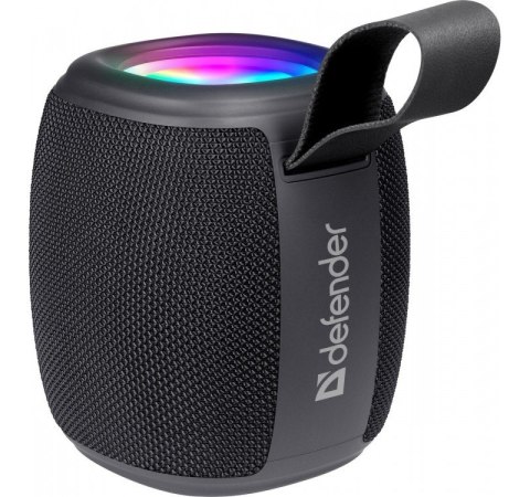 Głośnik Bluetooth ENJOY S550 Czarny Głośnik Bluetooth ENJOY S550 Czarny
