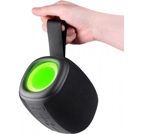 Głośnik Bluetooth ENJOY S550 Czarny Głośnik Bluetooth ENJOY S550 Czarny