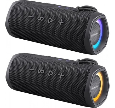 Głośnik Bluetooth ENJOY S800 20W Czarny Głośnik Bluetooth ENJOY S800 20W Czarny