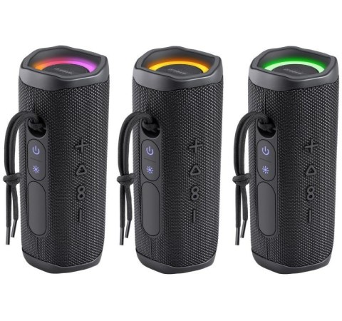 Głośnik Bluetooth ENJOY S800 20W Czarny Głośnik Bluetooth ENJOY S800 20W Czarny