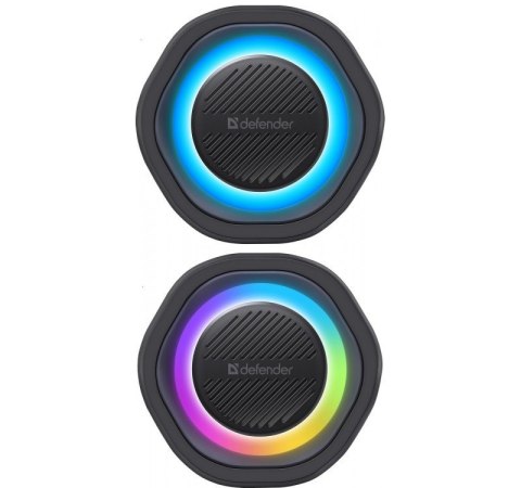 Głośnik Bluetooth ENJOY S800 20W Czarny Głośnik Bluetooth ENJOY S800 20W Czarny