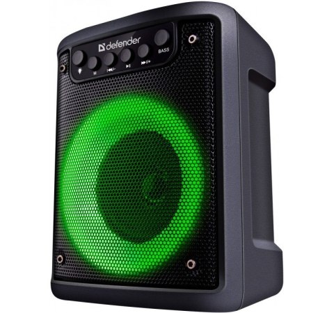 Głośnik Bluetooth FUNKY 10W Głośnik Bluetooth FUNKY 10W