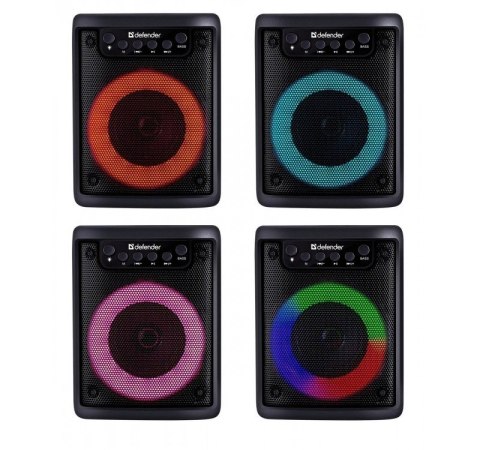 Głośnik Bluetooth FUNKY 10W Głośnik Bluetooth FUNKY 10W