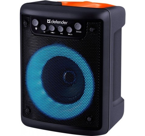Głośnik Bluetooth FUNKY 10W Głośnik Bluetooth FUNKY 10W