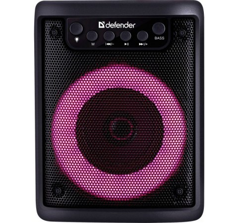 Głośnik Bluetooth FUNKY 10W Głośnik Bluetooth FUNKY 10W