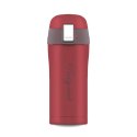 Kubek termiczny 300 ml Pretty MR-1643-30C Czerwony