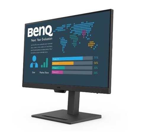 Monitor 27 cali BL2790T LED 5ms/IPS/HDMI/100Hz Monitor 27 cali BL2790T LED 5ms/IPS/HDMI/100Hz