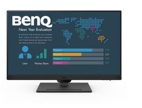 Monitor 27 cali BL2790T LED 5ms/IPS/HDMI/100Hz Monitor 27 cali BL2790T LED 5ms/IPS/HDMI/100Hz