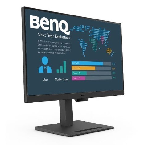 Monitor 27 cali BL2790T LED 5ms/IPS/HDMI/100Hz Monitor 27 cali BL2790T LED 5ms/IPS/HDMI/100Hz