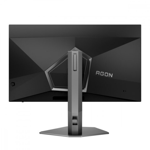 Monitor AG326UD 31.5 cala 4K QD-OLED 165Hz HDMIx2 DP Pivot Głośniki Monitor AG326UD 31.5 cala 4K QD-OLED 165Hz HDMIx2 DP Pivot Głośniki