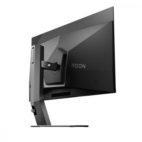 Monitor AG326UD 31.5 cala 4K QD-OLED 165Hz HDMIx2 DP Pivot Głośniki Monitor AG326UD 31.5 cala 4K QD-OLED 165Hz HDMIx2 DP Pivot Głośniki