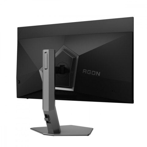 Monitor AG326UD 31.5 cala 4K QD-OLED 165Hz HDMIx2 DP Pivot Głośniki Monitor AG326UD 31.5 cala 4K QD-OLED 165Hz HDMIx2 DP Pivot Głośniki