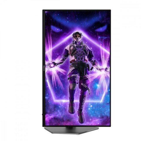 Monitor AG326UD 31.5 cala 4K QD-OLED 165Hz HDMIx2 DP Pivot Głośniki Monitor AG326UD 31.5 cala 4K QD-OLED 165Hz HDMIx2 DP Pivot Głośniki