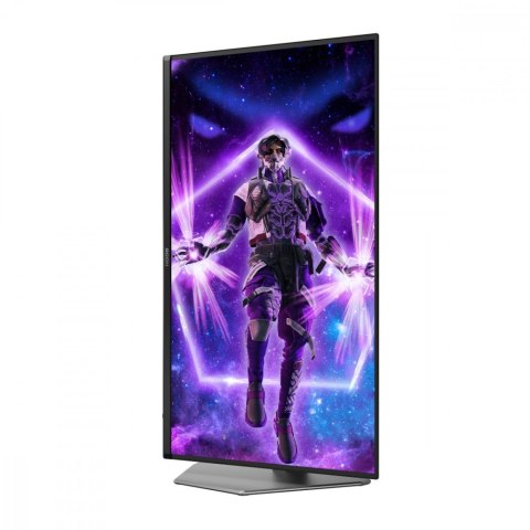 Monitor AG326UD 31.5 cala 4K QD-OLED 165Hz HDMIx2 DP Pivot Głośniki Monitor AG326UD 31.5 cala 4K QD-OLED 165Hz HDMIx2 DP Pivot Głośniki