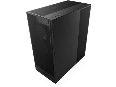 Obudowa NZXT H7 Flow Midi Tower z oknem (2024) Czarna Obudowa NZXT H7 Flow Midi Tower z oknem (2024) Czarna