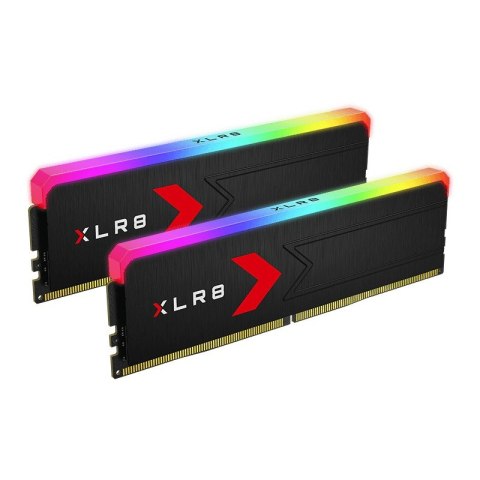 Pamięć DDR5 XLR8 RGB 64GB (2x32GB) 6000 C30 Pamięć DDR5 XLR8 RGB 64GB (2x32GB) 6000 C30